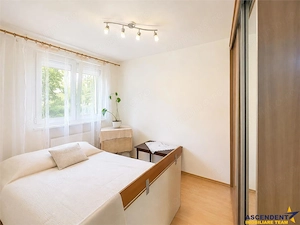 Decomandat, parter, 2 camere, Rovinari, Targu Mures - imagine 3