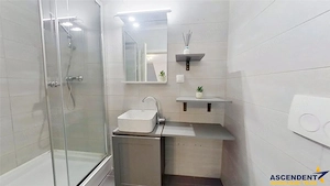 Gata de mutat sau de investit - Apartament in Avantgarden, cu terasa si parcare - imagine 11
