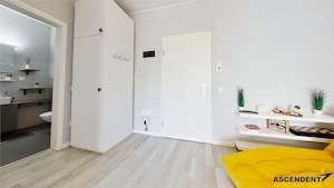 Gata de mutat sau de investit - Apartament in Avantgarden, cu terasa si parcare - imagine 14
