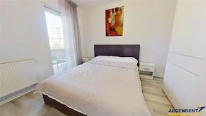 Gata de mutat sau de investit - Apartament in Avantgarden, cu terasa si parcare - imagine 15