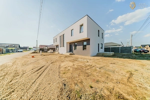 Duplex de vânzare in Vladimirescu – Construcție 2026 - imagine 3