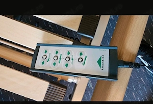 pat electric pentru  bolnavi