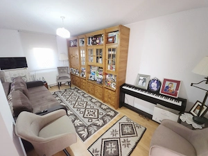 Casă / Vilă cu 3 camere de vânzare - imagine 18