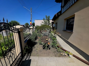 Casă / Vilă cu 3 camere de vânzare - imagine 20