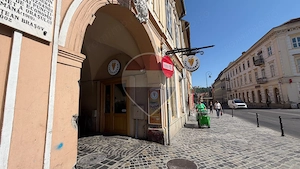 Spațiu pentru birouri în Piața Sfatului | 65 mp | Etaj 1 - imagine 18
