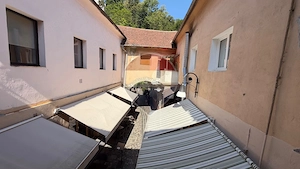 Spațiu pentru birouri în Piața Sfatului | 65 mp | Etaj 1 - imagine 15