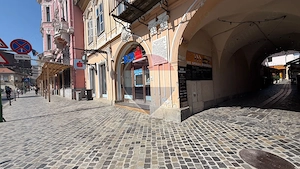 Spațiu pentru birouri în Piața Sfatului | 65 mp | Etaj 1 - imagine 19