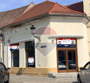 Spațiu comercial de 130mp de închiriat în zona Ultracentral