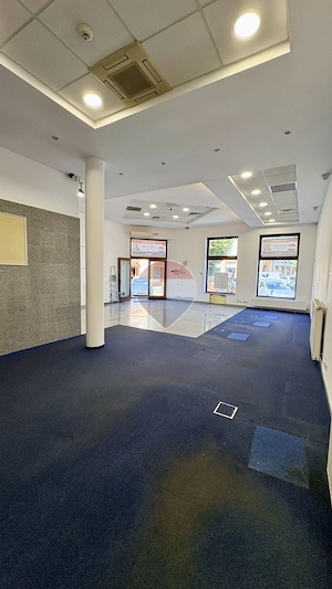 Spațiu comercial de 140mp de închiriat în zona Ultracentral - imagine 15