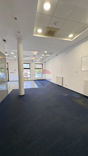 Spațiu comercial de 140mp de închiriat în zona Ultracentral - imagine 14