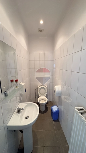 Spațiu comercial de 140mp de închiriat în zona Ultracentral - imagine 11
