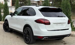 Vand Porsche Cayenne - imagine 2