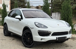Vand Porsche Cayenne - imagine 3