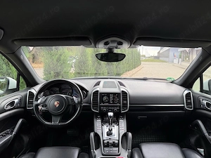 Vand Porsche Cayenne - imagine 4