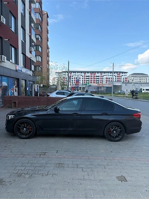 BMW seria 520d g30 - imagine 2