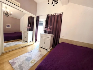 Apartament cu 3 camere, 74 mp, terasa 21 mp - Zona Aradului  - imagine 14