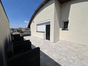 Apartament cu 3 camere, 74 mp, terasa 21 mp - Zona Aradului  - imagine 17