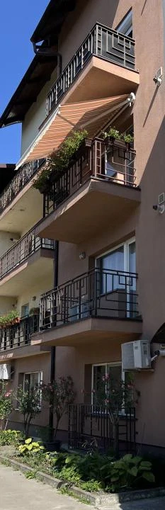 Apartament cu 3 camere, 74 mp, terasa 21 mp - Zona Aradului  - imagine 19
