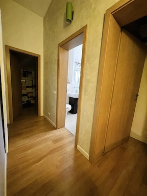 Apartament cu 3 camere, 74 mp, terasa 21 mp - Zona Aradului  - imagine 11