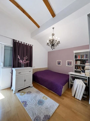 Apartament cu 3 camere, 74 mp, terasa 21 mp - Zona Aradului  - imagine 13