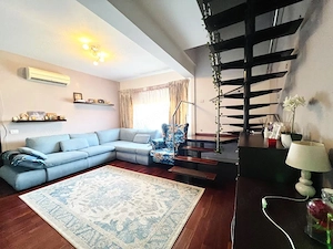 Apartament 3 camere, 74 mp, terasa 21 mp - Zona Aradului 