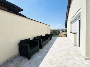 Apartament cu 3 camere, 74 mp, terasa 21 mp - Zona Aradului  - imagine 18