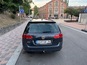 Volkswagen Golf 7 2.0TDI - imagine 2