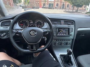 Volkswagen Golf 7 2.0TDI - imagine 3