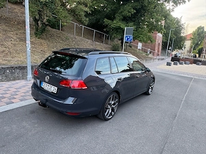 Volkswagen Golf 7 2.0TDI - imagine 5