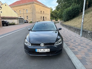 Volkswagen Golf 7 2.0TDI