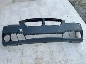 bara fata noua bmw f10 lci facelift 2012-2015