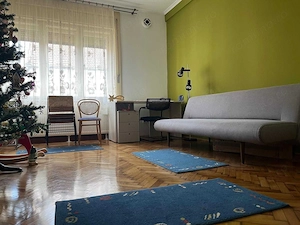 BRASADAS vinde ap 2 cam renovat - Cartierul Funcționarilor.