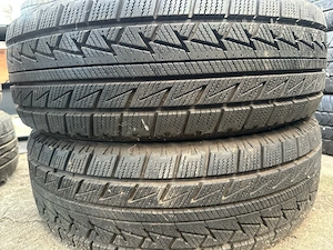 2 anvelope m+s 215 65 16  an 2021 ar noi