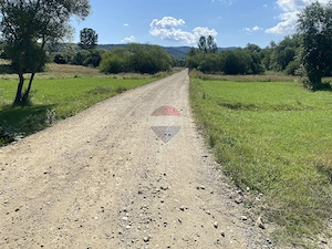 Teren 4,306mp Vama Buzaului langa Cascada Urlatoarea - imagine 4
