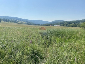 Teren 4,306mp Vama Buzaului langa Cascada Urlatoarea - imagine 9