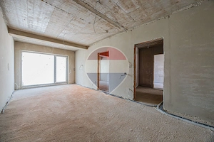 Apartament cu 2  camere, orientare E, etaj 4, Capitolis Residence - imagine 8