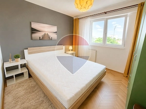 Apartament 2 camere | Ștefan cel Mare | 37 mp | Pet Friendly | 600 €