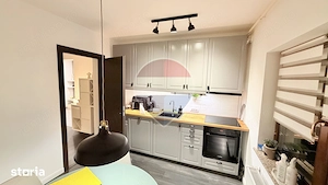 Apartament 2 camere | 59 mp | Smart Home | Moara de Vânt 177 | - imagine 5