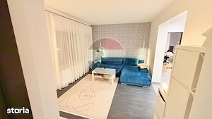 Apartament 2 camere | 59 mp | Smart Home | Moara de Vânt 177 | - imagine 3