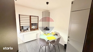 Apartament 2 camere | 59 mp | Smart Home | Moara de Vânt 177 | - imagine 4
