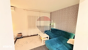 Apartament 2 camere | 59 mp | Smart Home | Moara de Vânt 177 | - imagine 2