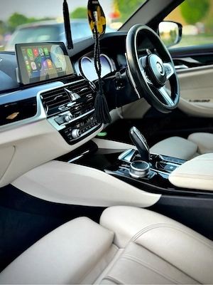 Bmw 530e Plug in Hibrid G30 - imagine 3