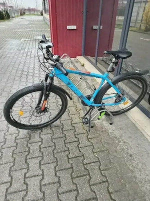 Bicicleta Mtb Terrana