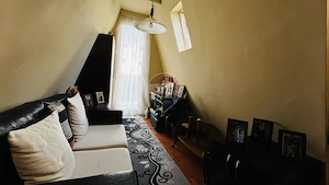 Casă / Vilă cu 4 camere de vânzare - imagine 13