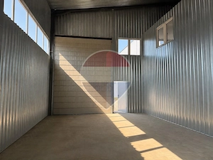 Spațiu industrial de 550mp de închiriat în zona Centura - imagine 3