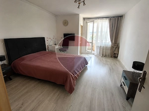 Garsonieră în Centrul Civic, acces rapid către toate facilitățile