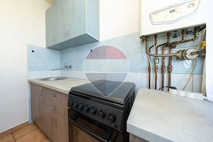 Garsoniera Astra -  Balcon, zona linistita, Astra! - imagine 9