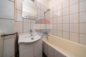Garsoniera Astra -  Balcon, zona linistita, Astra! - imagine 11