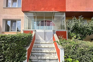 Spațiu comercial / Apartament de închiriat – 70 mp, Craiter, Brașov - imagine 10