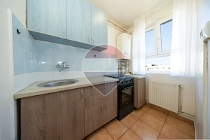 Garsoniera Astra -  Balcon, zona linistita, Astra! - imagine 7